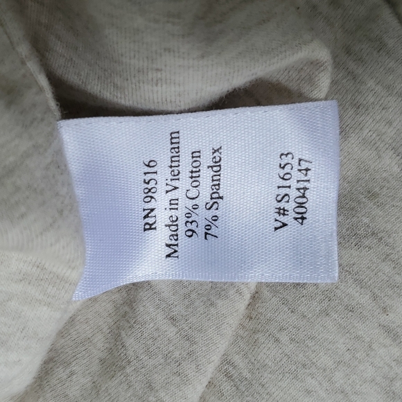 Coldwater Creek Women's Vest - Picture 6 of 10